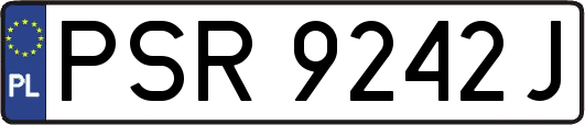 PSR9242J