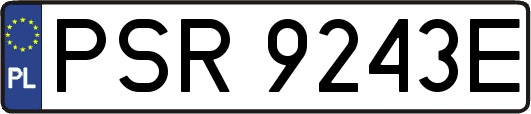 PSR9243E