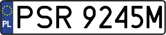 PSR9245M