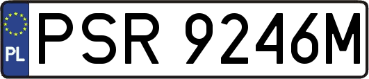 PSR9246M