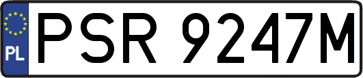 PSR9247M