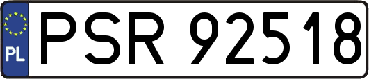 PSR92518
