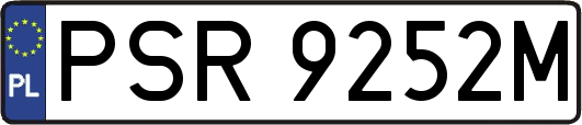 PSR9252M