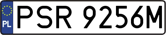 PSR9256M