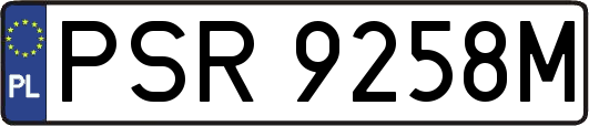 PSR9258M