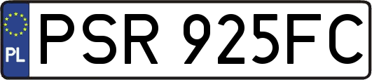 PSR925FC