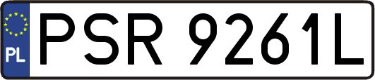 PSR9261L