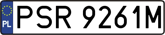 PSR9261M