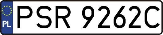 PSR9262C