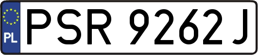 PSR9262J