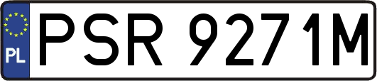 PSR9271M