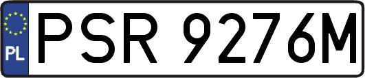 PSR9276M