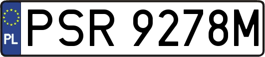 PSR9278M