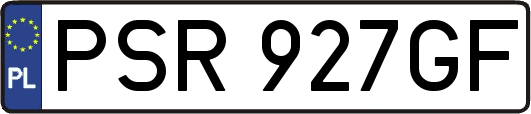 PSR927GF