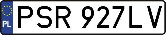 PSR927LV