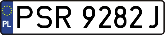 PSR9282J