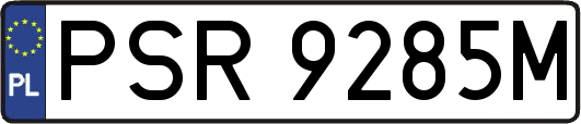 PSR9285M