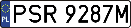 PSR9287M