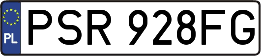 PSR928FG