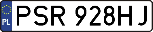 PSR928HJ