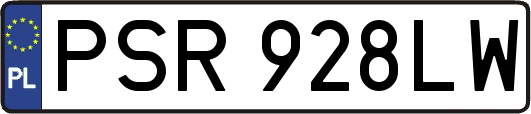 PSR928LW