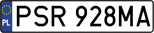 PSR928MA