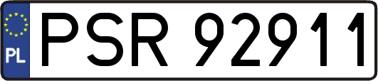 PSR92911