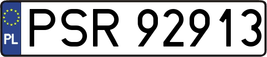 PSR92913