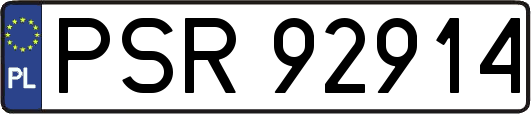 PSR92914