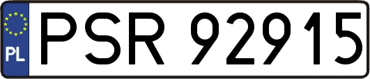 PSR92915