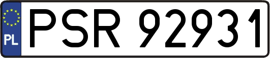 PSR92931