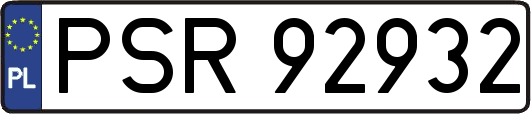 PSR92932