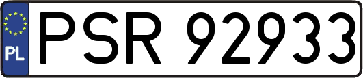 PSR92933