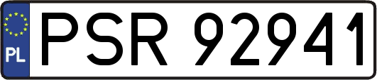 PSR92941