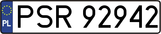 PSR92942