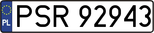 PSR92943