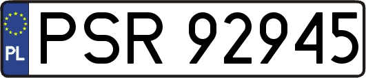 PSR92945