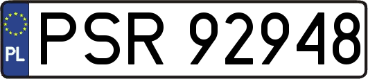 PSR92948