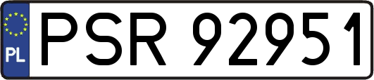 PSR92951