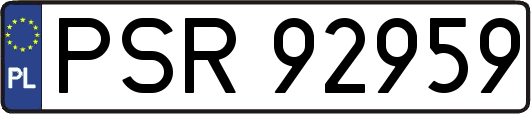 PSR92959