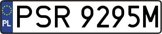PSR9295M