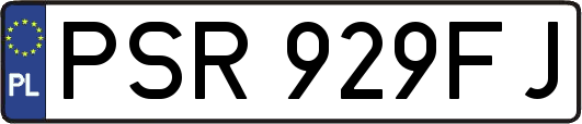 PSR929FJ