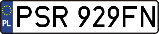 PSR929FN