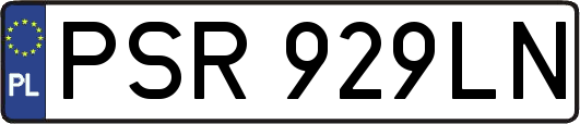 PSR929LN