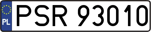 PSR93010