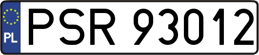 PSR93012