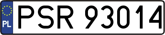 PSR93014