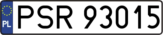 PSR93015