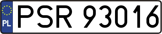 PSR93016