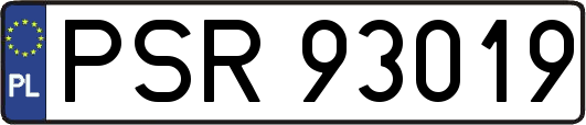 PSR93019